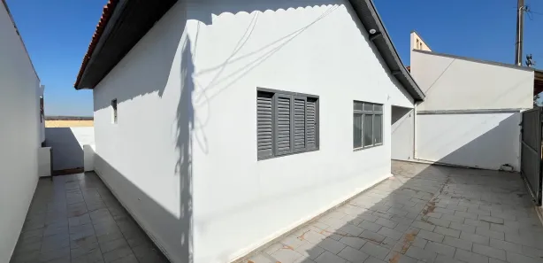 Casa com 2 Quartos à venda, 99m² no Jardim Bela Vista, Brotas