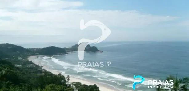 Lote/Terreno à venda, 1795m² no Balneario Praia do Perequê, Guarujá
