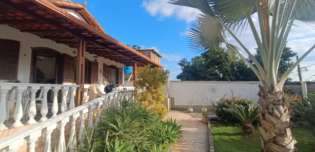 Casa com 3 Quartos à venda, 390m² no Madre Gertrudes, Belo Horizonte