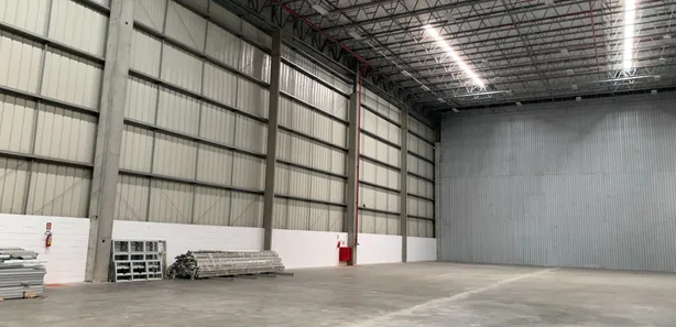 Galpão/Depósito/Armazém para alugar, 1500m² no , Simões Filho