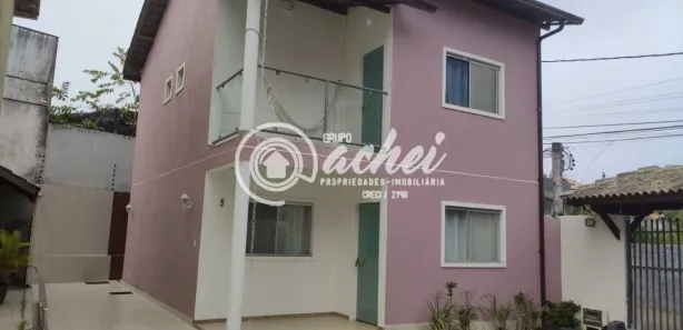 Casa de Condomínio com 3 Quartos à venda, 117m² no Centro, Lauro de Freitas