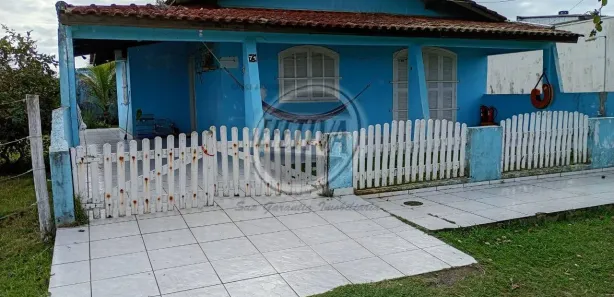 Casa com 3 Quartos à venda, 120m² no Saint Etiene, Matinhos