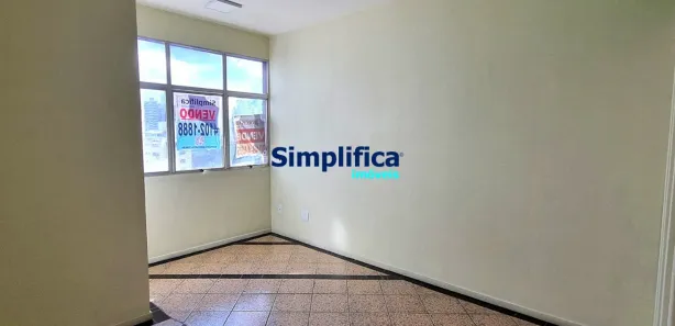 Sala Comercial para venda ou aluguel, 28m² no Serra, Belo Horizonte