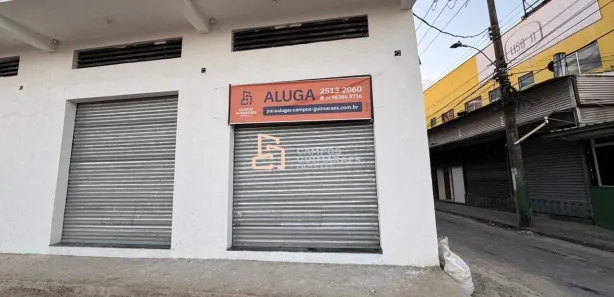 Ponto Comercial para alugar, 26m² no Tirol (Barreiro), Belo Horizonte
