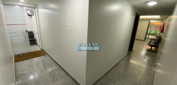 Sala Comercial para alugar, 45m² no Taguatinga Norte, Brasília