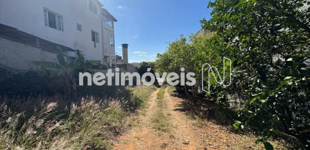 Lote/Terreno à venda, 468m² no Nossa Senhora Aparecida, Florestal