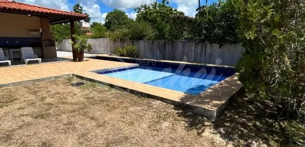 Casa de Condomínio com 5 Quartos à venda, 1000m² no Portão, Lauro de Freitas