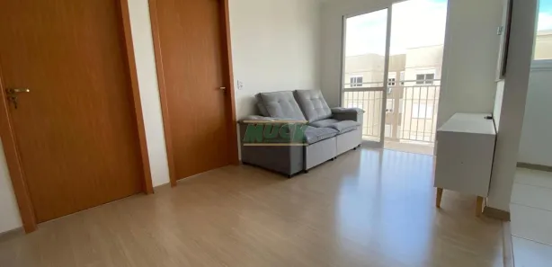 Apartamento com 2 Quartos para alugar, 68m² no Santo Afonso, Novo Hamburgo