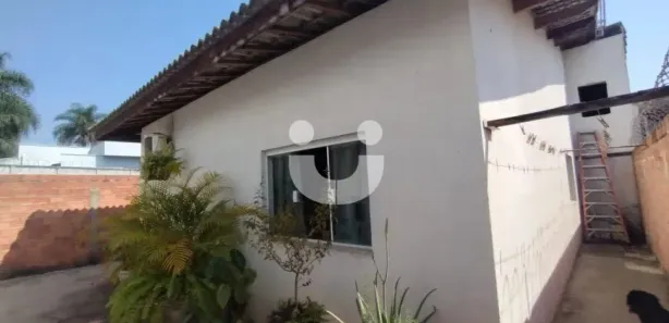 Casa com 3 Quartos à venda, 180m² no Jardim Horizonte, Araçoiaba da Serra