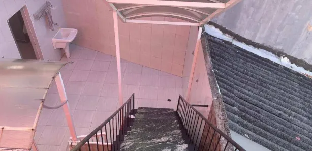 Apartamento com 3 Quartos para alugar, 263m² no Nazaré, Salvador