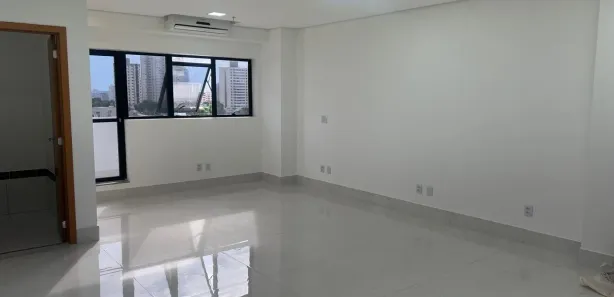 Sala Comercial para alugar, 44m² no Vila Brasília Complemento, Aparecida de Goiânia