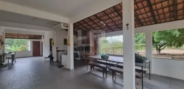 Fazenda/Sítio com 5 Quartos à venda, 293m² no , Iguaba Grande