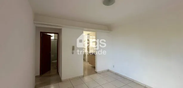 Apartamento com 2 Quartos para alugar, 47m² no Novo Centro, Santa Luzia