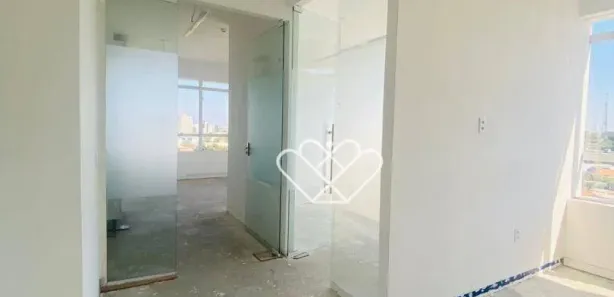 Sala Comercial para alugar, 49m² no Centro, Gravataí
