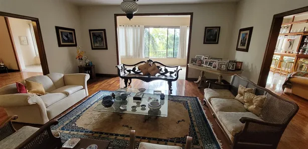 Apartamento com 4 Quartos para venda ou aluguel, 545m² no Flamengo, Rio de Janeiro
