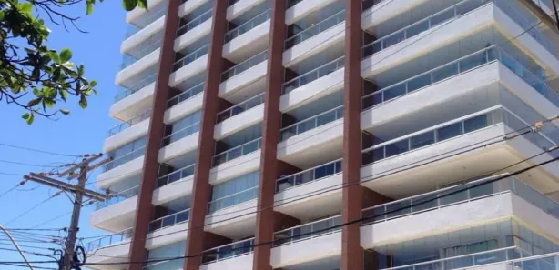 Apartamento com 1 Quarto à venda, 76m² no Pituba, Salvador