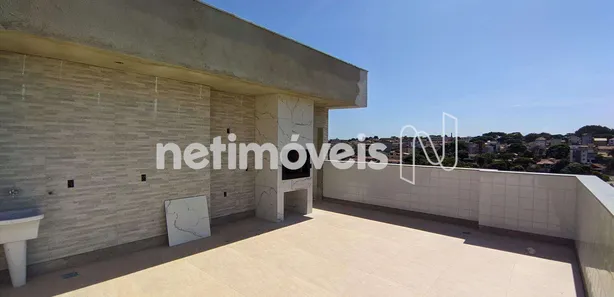 Cobertura com 4 Quartos à venda, 155m² no Santa Amélia, Belo Horizonte