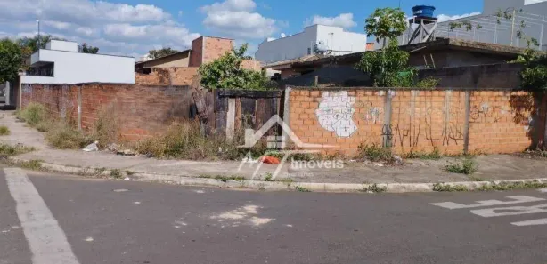 Lote/Terreno para alugar, 361m² no Residencial Parque Pavan, Sumaré