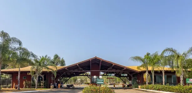 Fazenda/Sítio à venda, 2422m² no , Terezópolis de Goiás