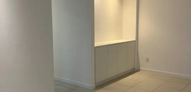 Apartamento com 3 Quartos para alugar, 121m² no Pituba, Salvador