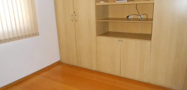Apartamento com 2 Quartos à venda, 75m² no Centro, Belo Horizonte