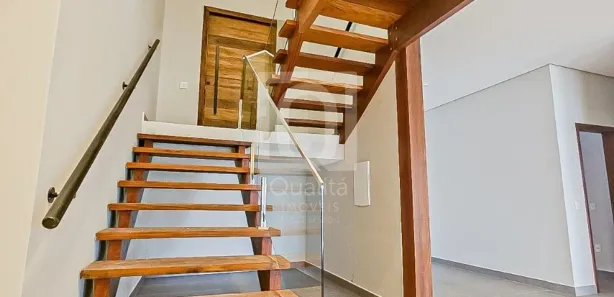 Casa de Condomínio com 4 Quartos à venda, 250m² no Jd Arco Verde, Araçoiaba da Serra