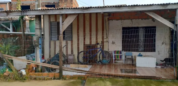 Lote/Terreno à venda, 110m² no São José, Esteio