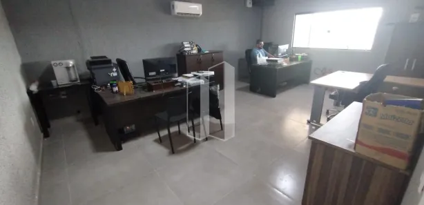 Sala Comercial para alugar, 40m² no Residencial Aruanã, Goiânia
