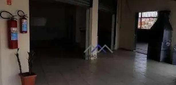 Ponto Comercial à venda, 262m² no Parque Guarani, Várzea Paulista