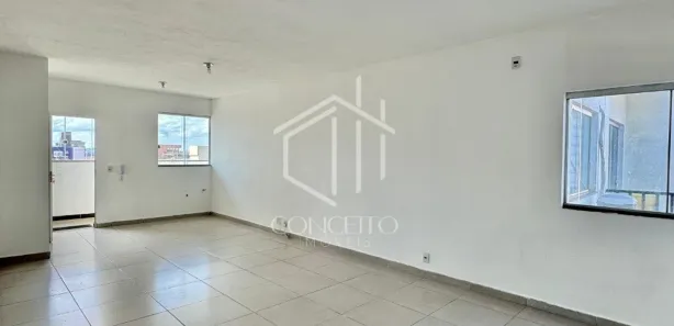 Sala Comercial para alugar, 40m² no Santa Rosa, Belo Horizonte
