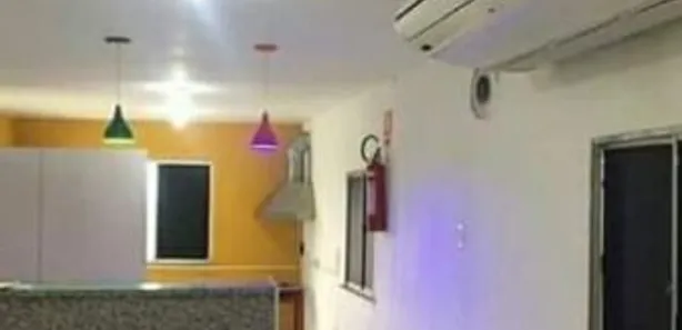 Sala Comercial para alugar, 190m² no Fazenda Grande I, Salvador
