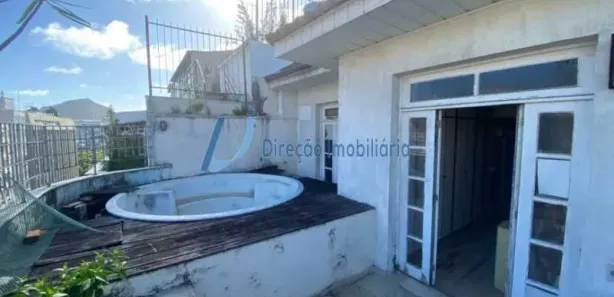 Cobertura com 4 Quartos à venda, 200m² no Copacabana, Rio de Janeiro