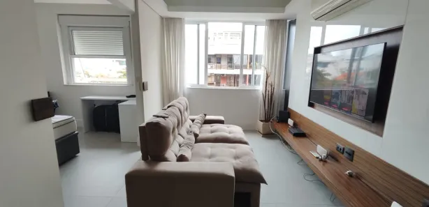 Apartamento com 2 Quartos para alugar, 75m² no Ipanema, Rio de Janeiro