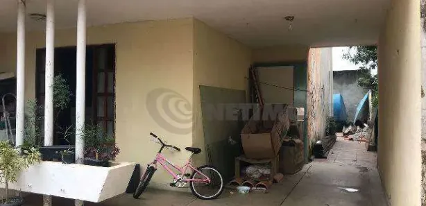 Casa com 5 Quartos à venda, 258m² no Monsenhor Messias, Belo Horizonte