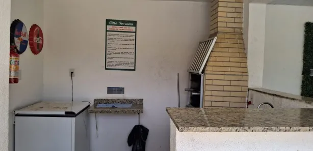 Apartamento com 2 Quartos à venda, 55m² no Caji, Lauro de Freitas