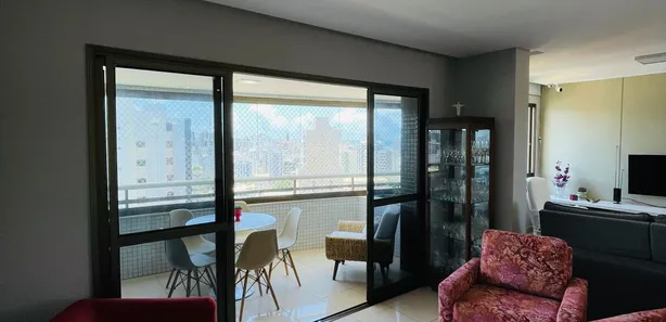 Apartamento com 3 Quartos à venda, 138m² no Pituba, Salvador