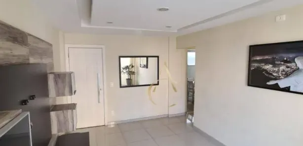 Apartamento com 2 Quartos para alugar, 90m² no Centro, Nova Iguaçu