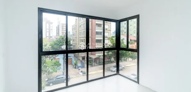 Apartamento com 1 Quarto para alugar, 51m² no Rio Branco, Porto Alegre