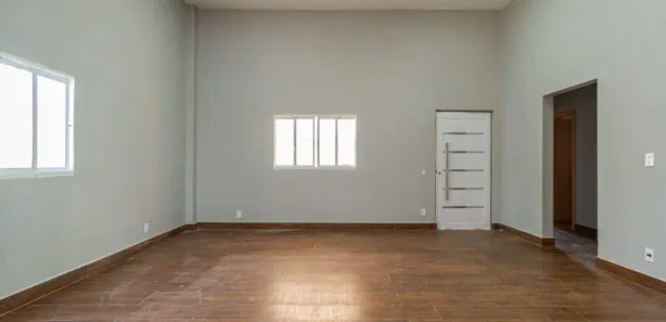 Casa com 3 Quartos à venda, 270m² no Setor Habitacional Jardim Botânico, Brasília