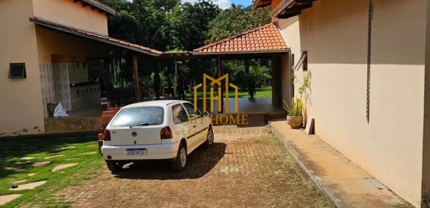 Fazenda/Sítio com 5 Quartos à venda, 339m² no , Nova Veneza