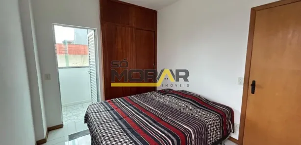 Apartamento com 3 Quartos à venda, 74m² no União, Belo Horizonte