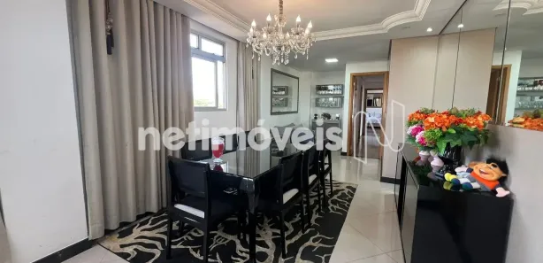 Cobertura com 4 Quartos à venda, 288m² no São José, Belo Horizonte