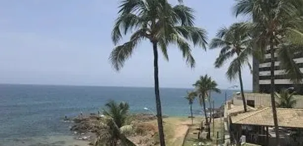 Apartamento com 2 Quartos para venda ou aluguel, 75m² no Ondina, Salvador