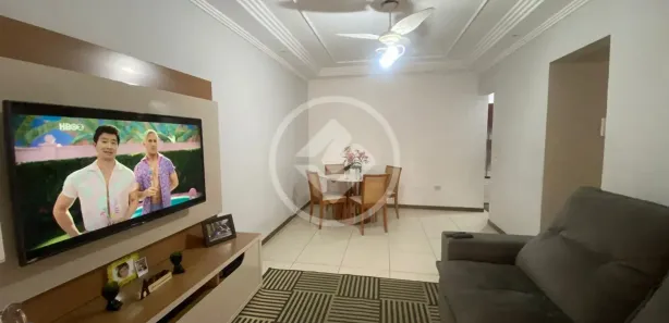 Sobrado com 2 Quartos à venda, 68m² no Vila Santo Antônio, Guarujá
