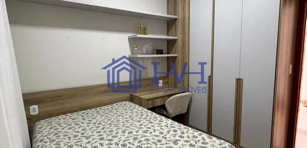 Casa com 3 Quartos à venda, 85m² no Residencial Visão, Lagoa Santa