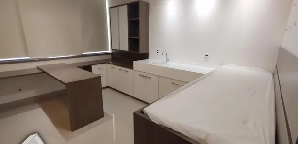 Ponto Comercial para alugar, 27m² no Barra Olímpica, Rio de Janeiro