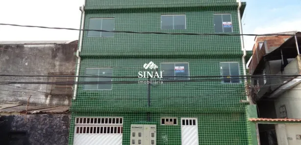 Kitnet com 1 Quarto para alugar, 40m² no Brás de Pina, Rio de Janeiro