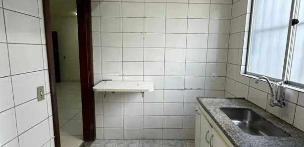 Apartamento com 3 Quartos para alugar, 75m² no Jaraguá, Belo Horizonte