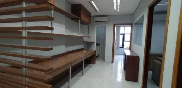 Sala Comercial para venda ou aluguel, 50m² no Aparecida, Santos