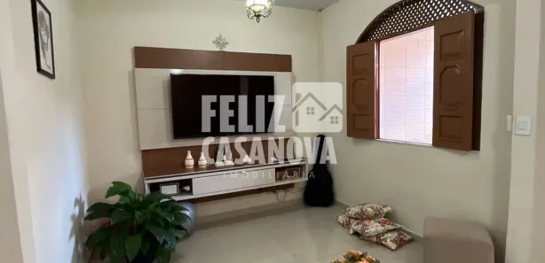 Casa com 5 Quartos à venda, 100m² no Gleba C, Camaçari